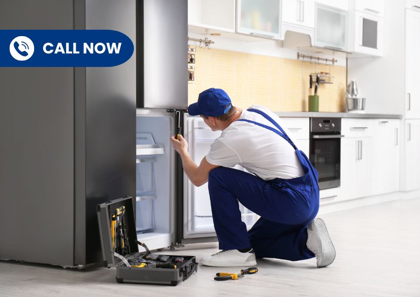 East Brookfield Appliance Repair Company